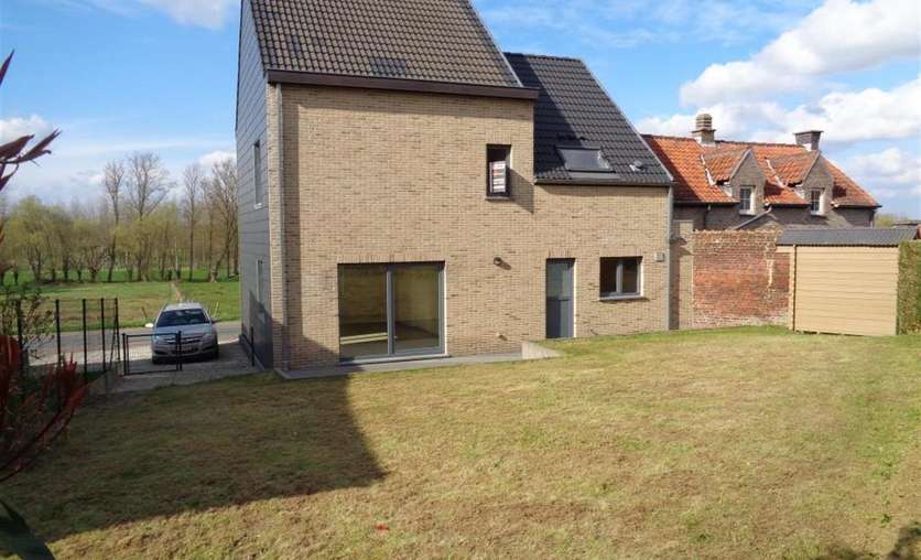 Huis Te Huur In Ninove - WSB Immo